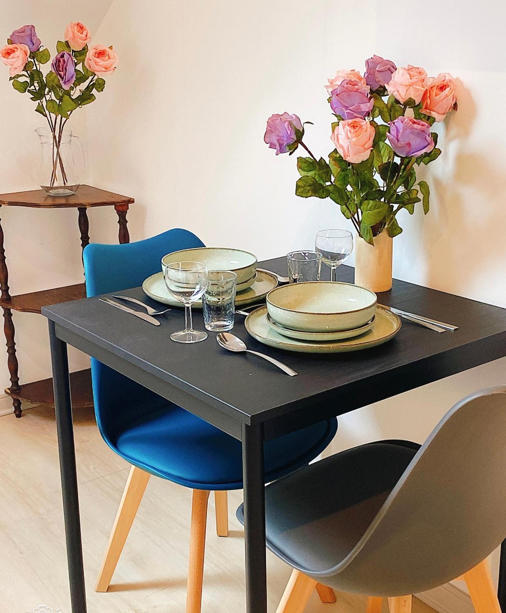 Pacello Studio Amboise Ngoại thất bức ảnh